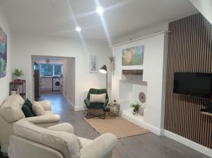 Parliament Street Town House