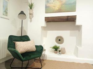 Parliament Street Town House