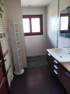 Maisons de vacances Maison de la famille et des amis : photos des chambres