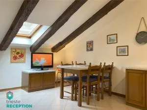 La Mansarda di Pino - Scorcola