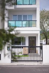 Ying Yue Homestay - Fuyuan