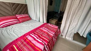 Staycation in Tagaytay Woodhills Residences