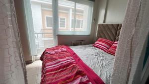 Staycation in Tagaytay Woodhills Residences