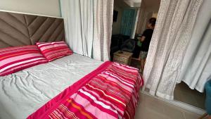 Staycation in Tagaytay Woodhills