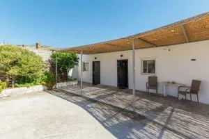 Kleris Apartment 10 Tinos - 波西多尼亚