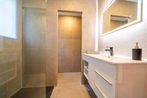 Villa Can Toni Vistas Mar Piscina Jacuzzi Aire Acondicionado