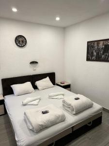 Apartmani Knez