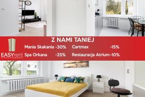 Easy Rent- Zakopiańska 24h Check-in