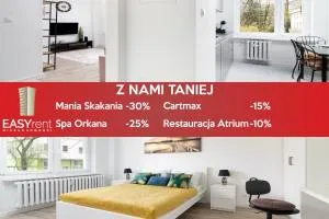 Easy Rent Apartments - Zakopiańska - Niemce