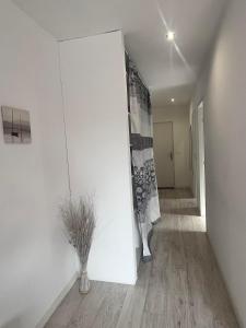 Charmant T2 calme , climatisé et piscine privée