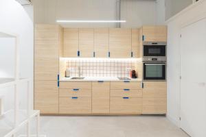 Cozy Duplex en Malasaña