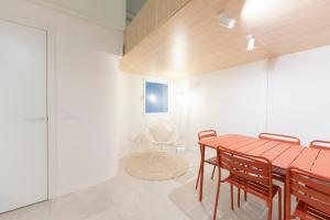 Cozy Duplex en Malasaña