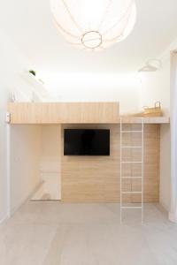 Cozy Duplex en Malasaña