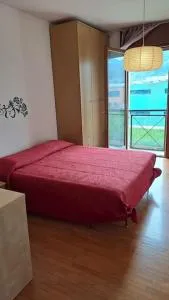 Appartamento comodo al Campus licei e Faber box. - Santorso