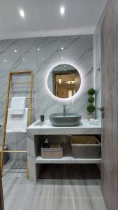 George Luxury Beach House