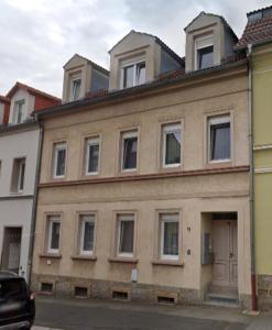 Apartment Bautzen, Nähe Stadtzentrum
