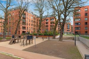 Scala Apartments by Blue Mandarin