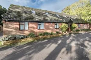 Baltic Lodge - Catthorpe