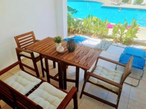 obrázek - Blue Pearl holiday apartments with pool in kato paphos