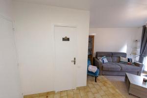 Maisons de vacances L-Escapade : photos des chambres