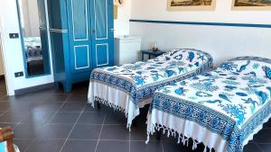 Appartamento la Bouganville