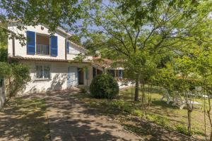 Villa con Vista Mare