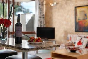 Aaron Beautifull House