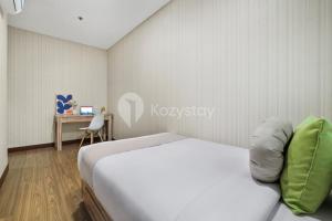 Sepia By Kozystay - Kebon Jeruk