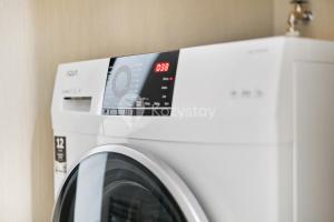 Sepia By Kozystay - Kebon Jeruk