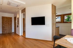 Haus Rosengarten Apt D