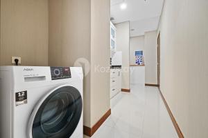 Sepia By Kozystay - Kebon Jeruk