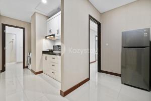 Sepia By Kozystay - Kebon Jeruk