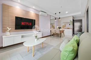 Sepia By Kozystay - Kebon Jeruk