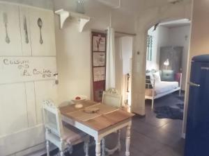 Chez Nathalie