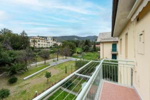 Cozy Flat In Sestri Levante - Happy Rentals