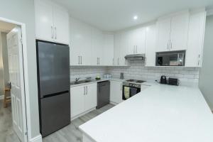 9 on Oak luxury One Bedroom