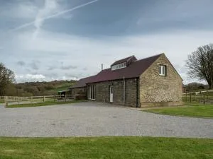 Penpedwast Upper Barn Newport, Pembrokeshire - Velindre-farchog