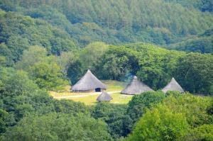 Penpedwast Upper Barn Newport, Pembrokeshire