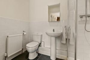 Penpedwast Upper Barn Newport, Pembrokeshire