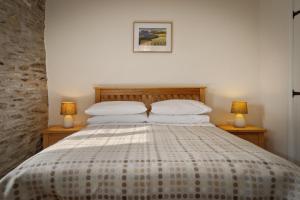 Penpedwast Upper Barn Newport, Pembrokeshire