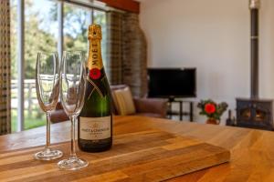 Penpedwast Upper Barn Newport, Pembrokeshire