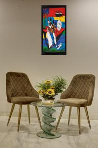 SONESTA LUXURY APARTMENT