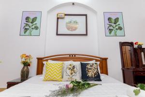 Villa - Biệt Thự Nghỉ Dưỡng Vũng Tàu