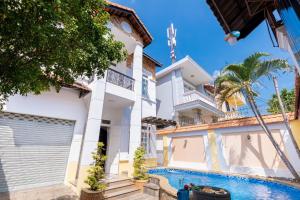 Villa - Biệt Thự Nghỉ Dưỡng Vũng Tàu