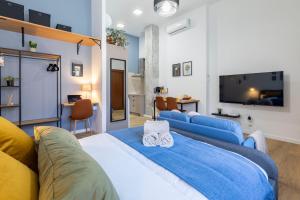 Travel Habitat Patraix Suite con Terracita