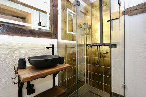 Strand Chalet