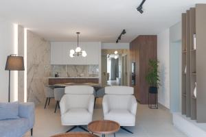 Vista Premium Apartment