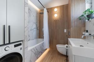 Vista Premium Apartment