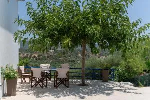 Blue Houses Maisonettes - Evangelismós