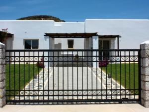 Villa Olympos Ladiko